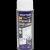Peinture en aérosol 2-en-1 Spectrum Blanc Blanc 400 ml | Action FR