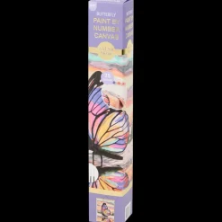 Peinture par numéro | Action FR