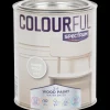 Peinture pour meubles 2-en-1 Spectrum Colourful Beige Beige | Action FR