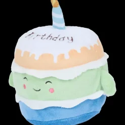 Peluche d'anniversaire | Action FR