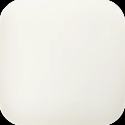 Petite assiette Blanc | Action FR