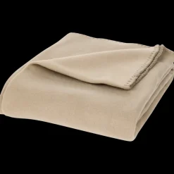 Plaid en polaire Studio Home | Action FR