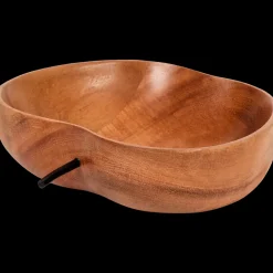 Plat de service Brun | Action FR