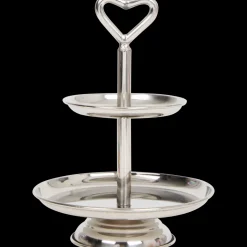 Plateau à 2 étages | Action FR