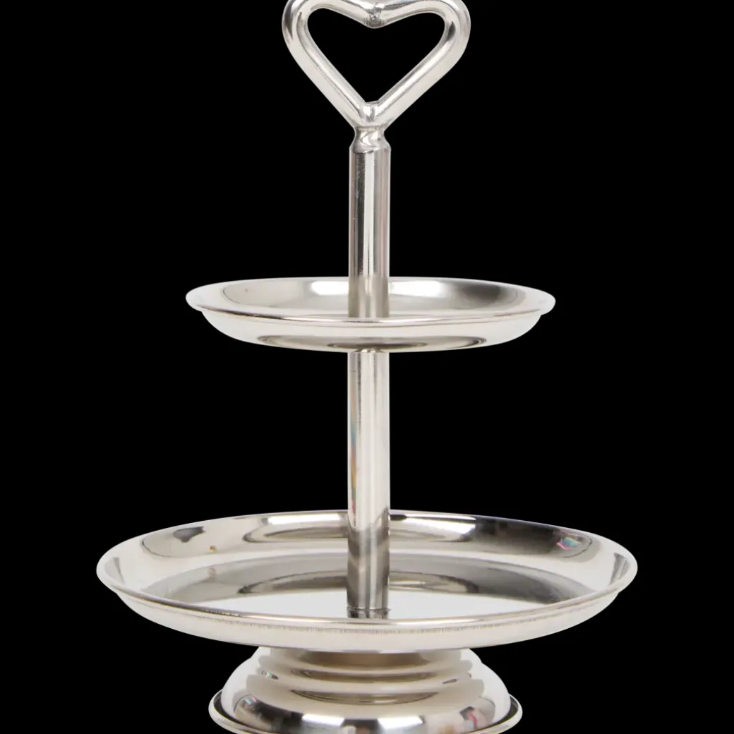 Plateau à 2 étages | Action FR