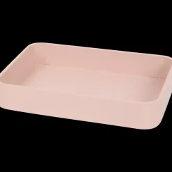 Plateau aspect bois Rectangulaire | Action FR