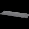 Plateau de service en ardoise Absolu Chic Gris | Action FR
