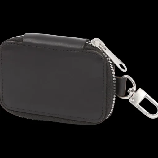 Pochette à clés en cuir | Action FR
