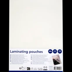 Pochettes de plastification | Action FR