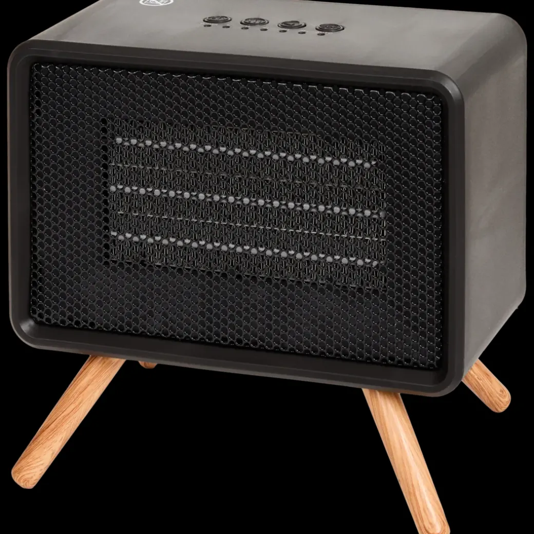 Poêle en céramique Nor-Tec | Action FR