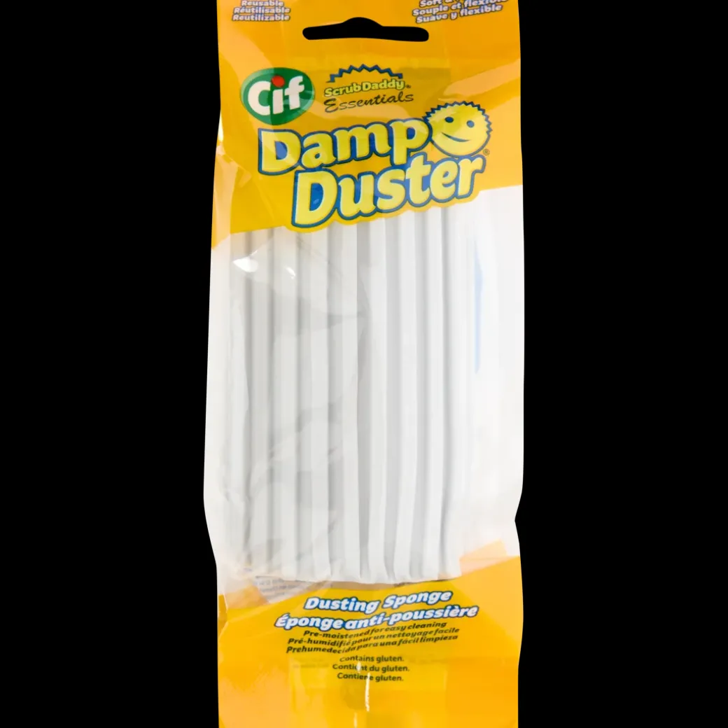 Éponge anti-poussière Scrub Daddy | Action FR