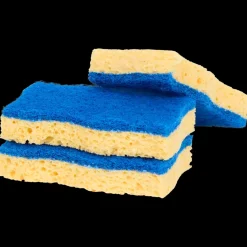 Éponges à récurer Nicols | Action FR