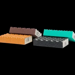 Éponges abrasives Spectrum | Action FR