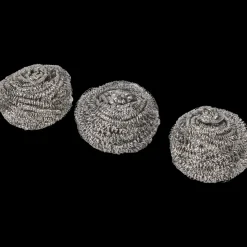 Éponges spirales en inox Spargo | Action FR