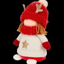 Poupée en tissu | Action FR