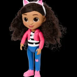 Poupée Gabby’s Dollhouse | Action FR