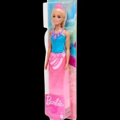 Princesse Barbie | Action FR