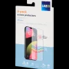 Protections d'écran Lab31 Apple Transparant | Action FR
