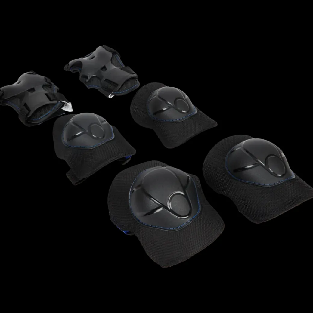 Protections pour roller et skateboard | Action FR