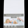 Protège-matelas 160 x 190 x 25 cm | Action FR