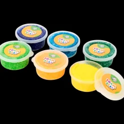 Pâte à modeler en mousse Craft Universe | Action FR