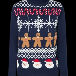 Pull de Noël Homme | Action FR