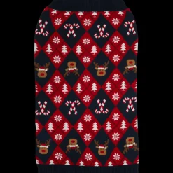 Pull de Noël pour chien | Action FR