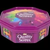 Quality Street Nestlé | Action FR