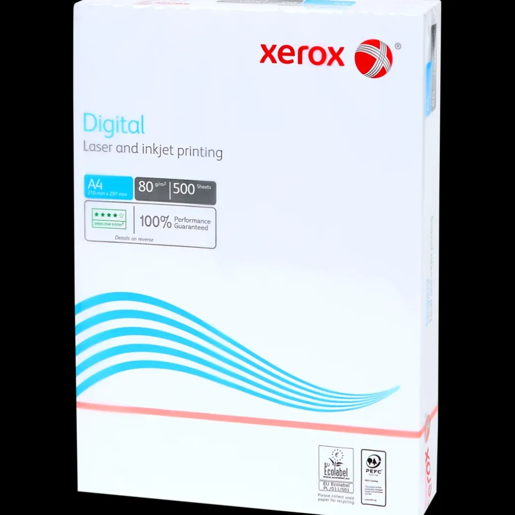 Ramette de papier A4 Xerox | Action FR