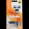Rasoir avec lames Gillette Fusion5 Sport | Action FR