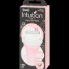 Rasoir Wilkinson Sword Intuition | Action FR