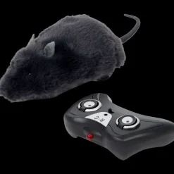 Rat radiocommandé Dès 3 ans | Action FR