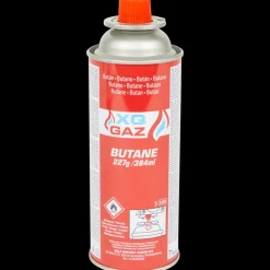 Recharge de gaz butane XQ GAZ | Action FR