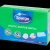 Recharge Spargo Duster | Action FR