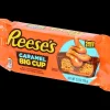 Reese's Big Cup Caramel | Action FR