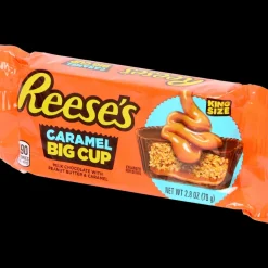 Reese's Big Cup Caramel | Action FR