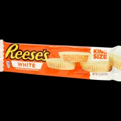 Reese's Peanut Butter Cups White | Action FR