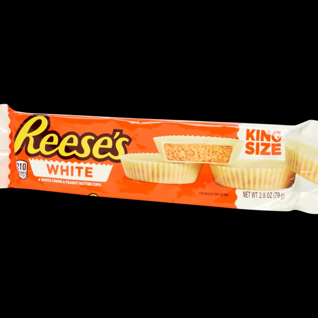 Reese's Peanut Butter Cups White | Action FR