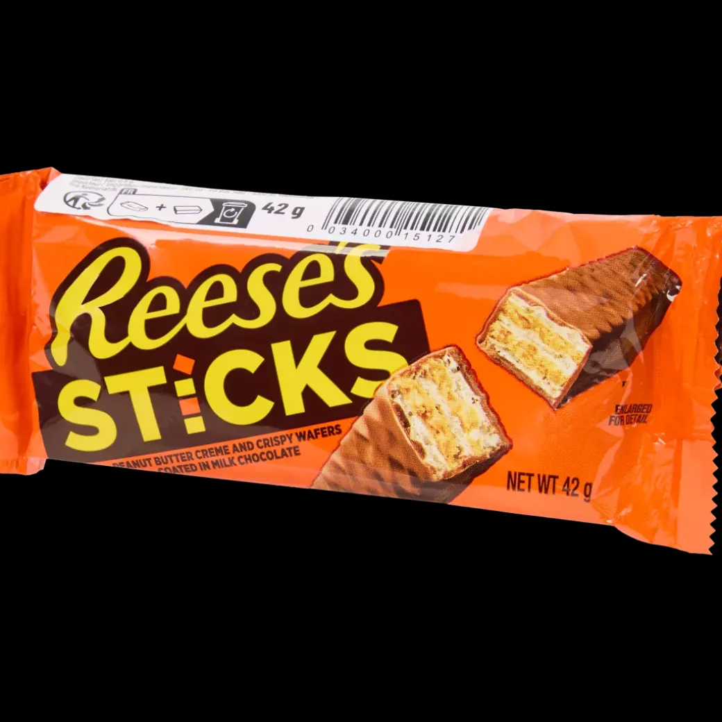 Reese's Sticks | Action FR