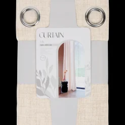 Rideau Lily Polyester | Action FR