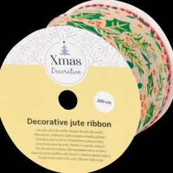 Ruban cadeau avec imprimé | Action FR