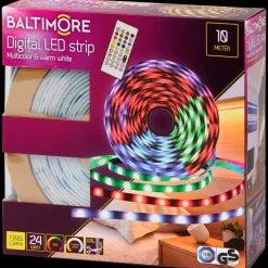 Ruban LED Baltimore 1300 lm | Action FR