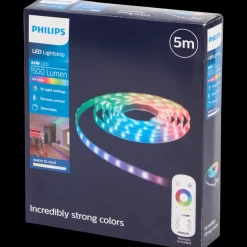 Ruban LED Philips 24 watt | Action FR