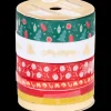 Rubans cadeau DécoTime | Action FR
