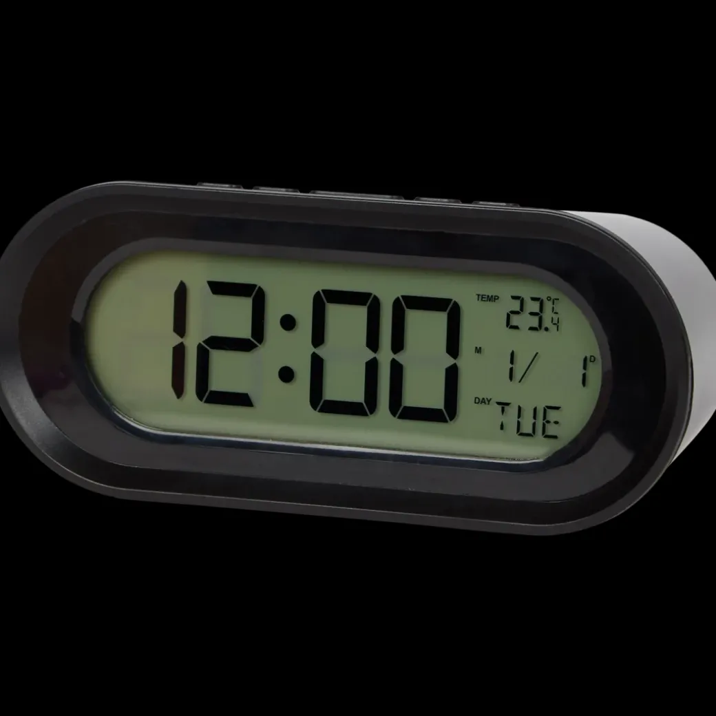 Réveil numérique | Action FR