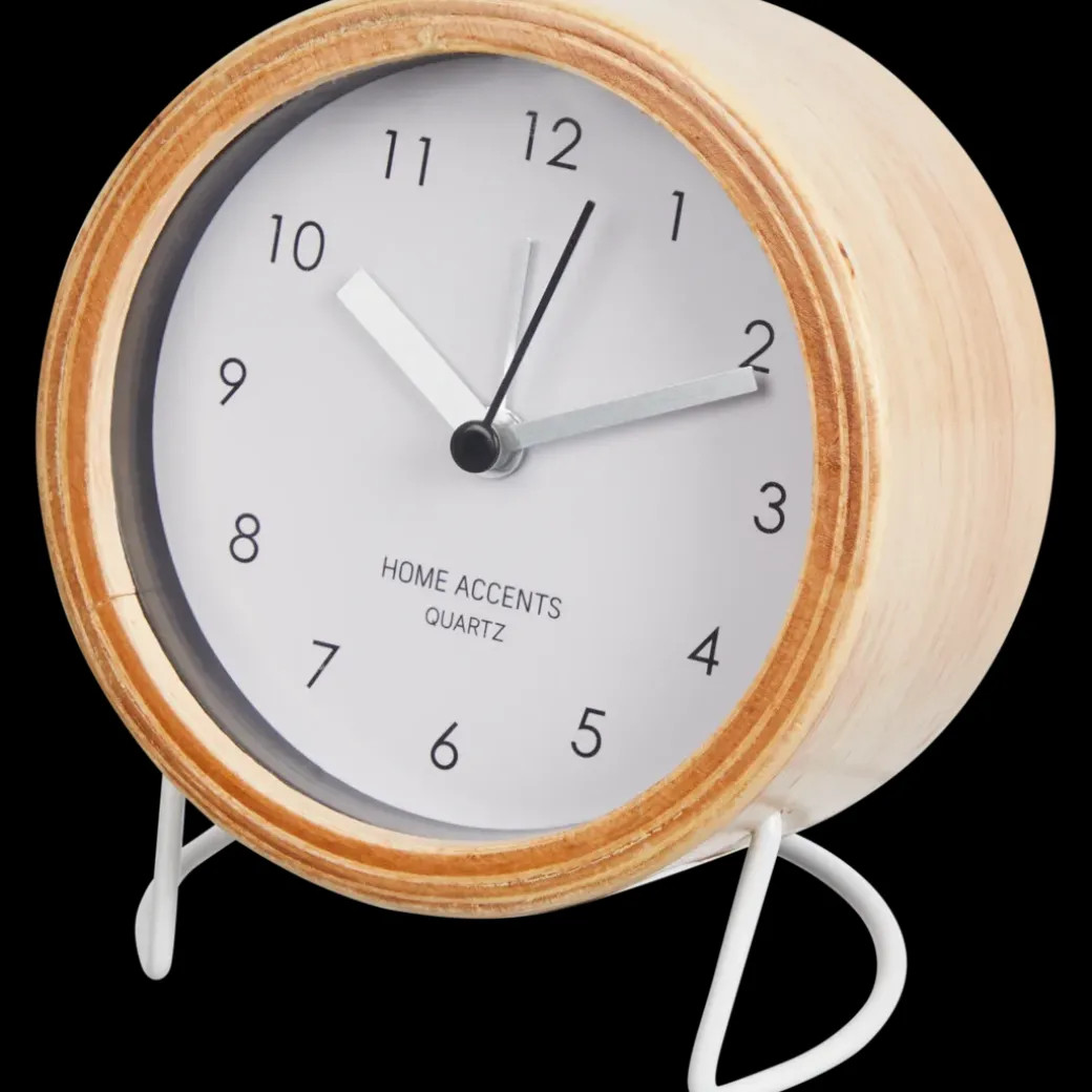 Réveil rond | Action FR