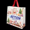 Sac de shopping Action 45 x 45 x 17 cm | Action FR
