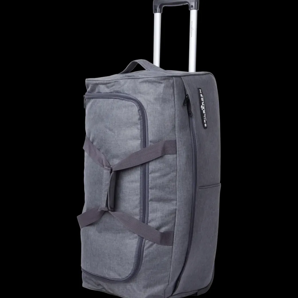 Sac de voyage à roulettes Spilbergen 66 x 31 x 30 cm | Action FR