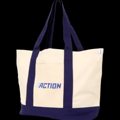 Sac en toile Action 15 x 52 x 36 cm | Action FR