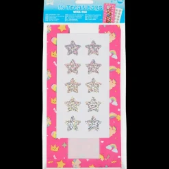 Sachets gourmands avec étiquettes Cool2Party | Action FR